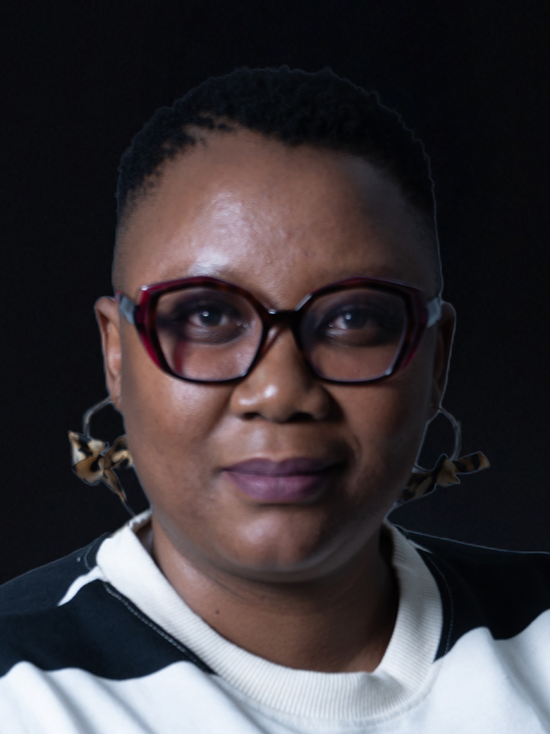 Dr L Mokoena